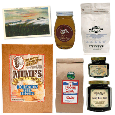 Blue Ridge Breakfast