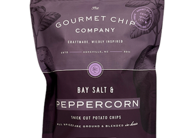 Gourmet Chip Company Potato Chips