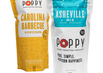 Poppy’s Popcorn