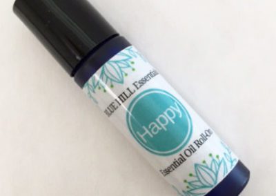 Blue Hill Essentials Aromatherapy Roll-On