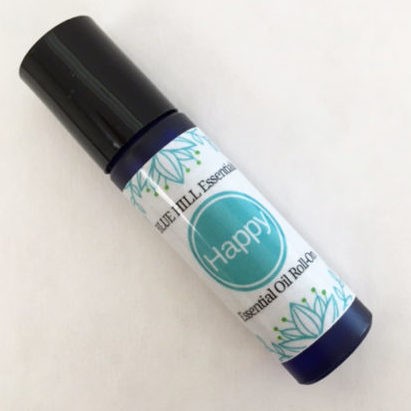 Blue Hill Essentials Aromatherapy Roll-On