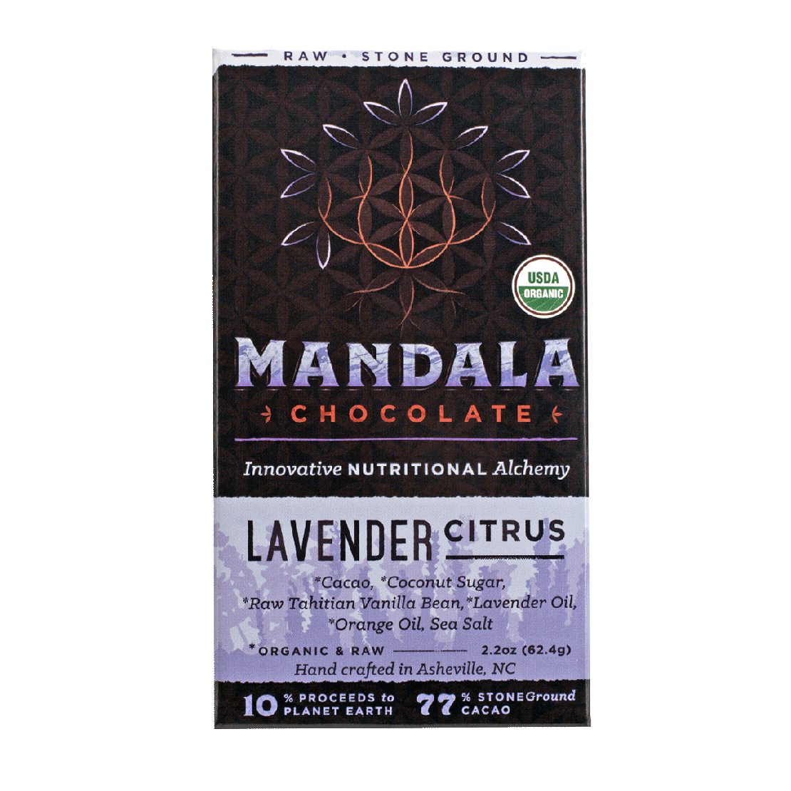 The Laurel – Lavender Body & Bath Box | Asheville Goods