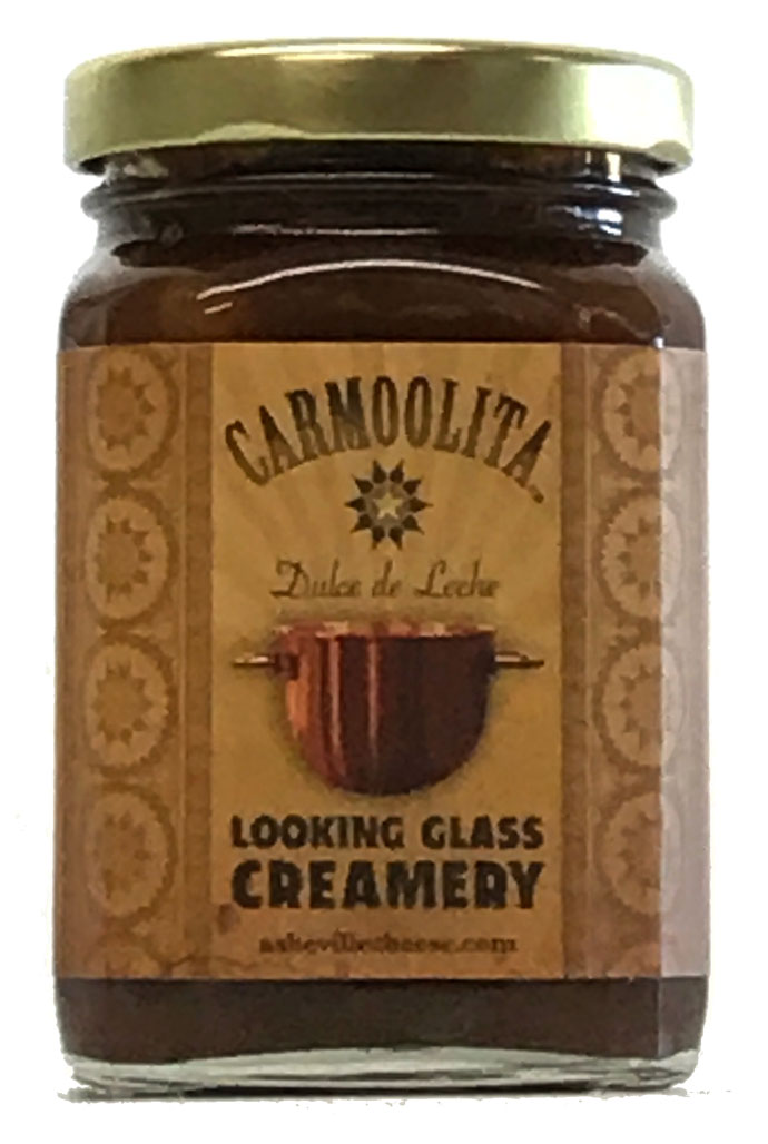 Looking Glass Creamery Carmoolita Caramel Sauce