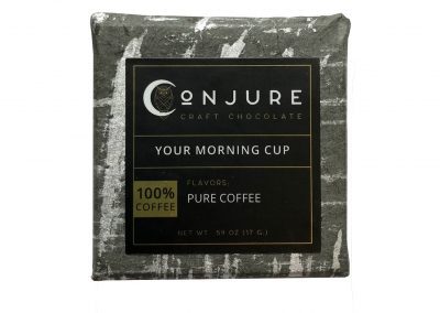Conjure Craft Your Morning Cup Bar