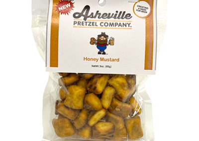 Asheville Pretzel Co. Pretzel Sticks
