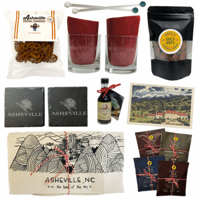 The Grove Bar Box