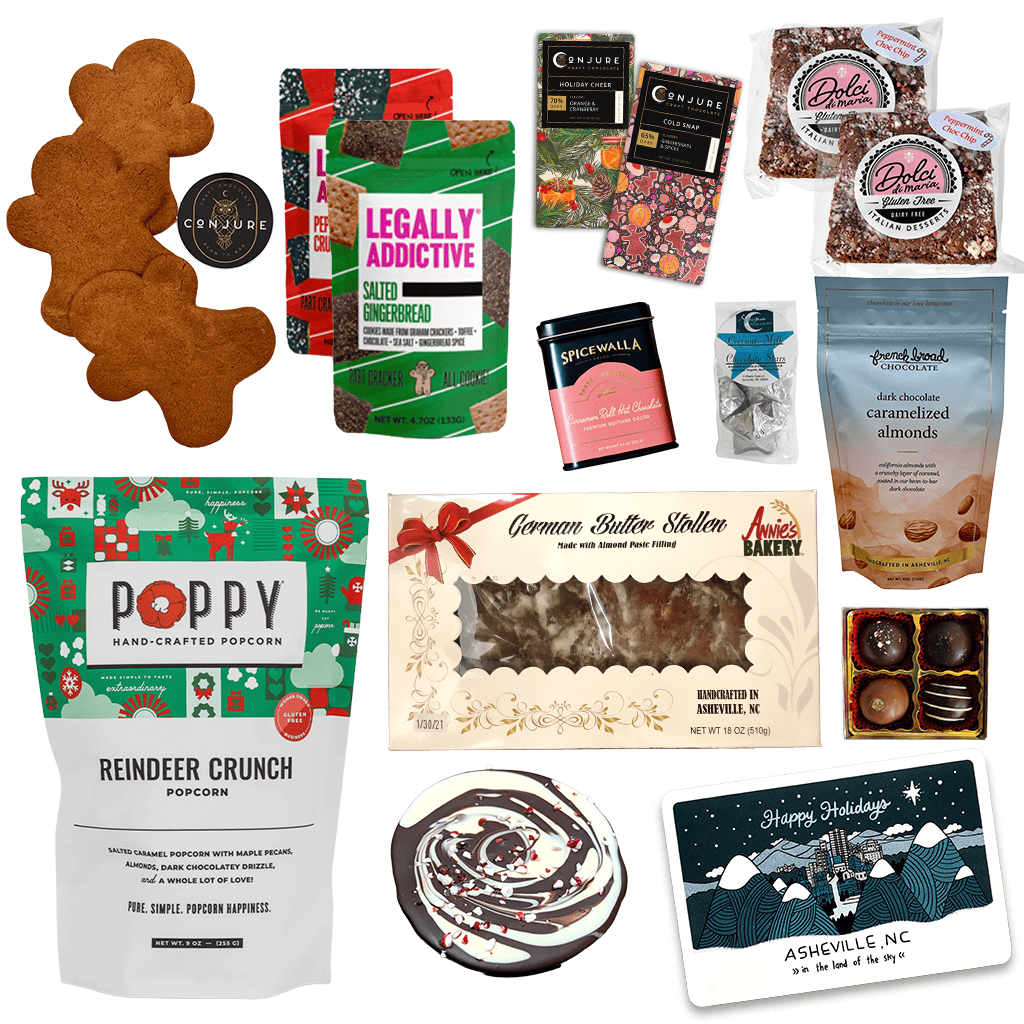 2025 HOLIDAY BIG BOX 2025 HOLIDAY BIG BOX