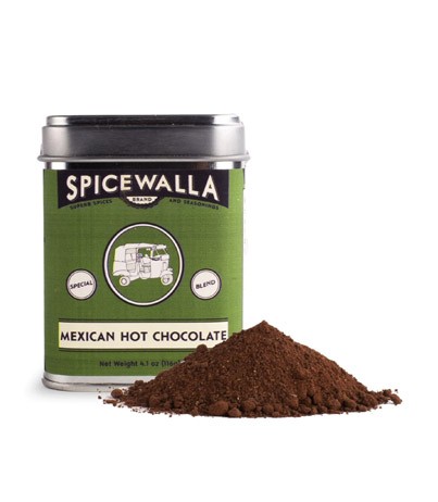 Spicewalla Mexican Hot Chocolate