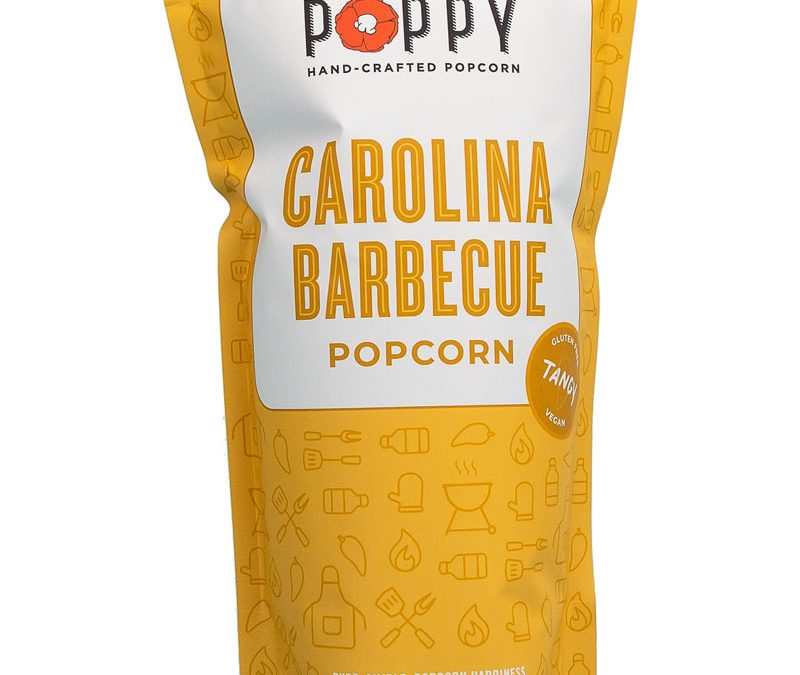 Poppy Carolina Barbecue