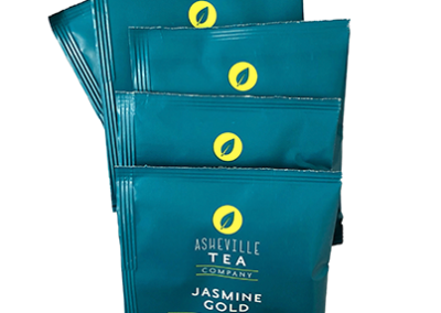 Asheville Tea Company Jasmine Gold Green Tea