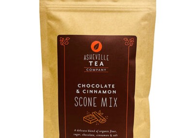 Asheville Tea Co. Scone Mix