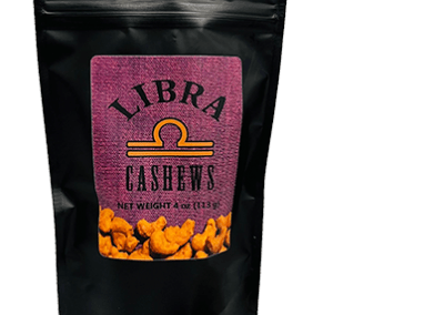 Libra Cashews