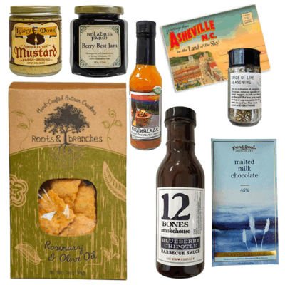 Land of the Sky – Pantry