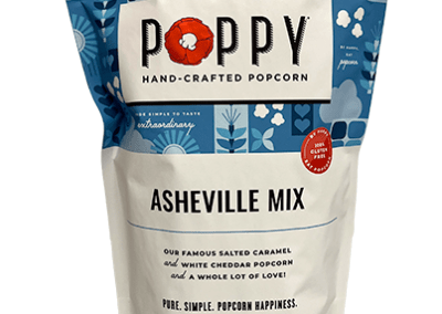Poppy Asheville Mix