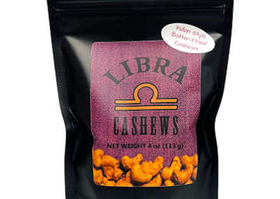 Libra Cashews