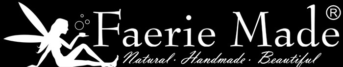 Faerie Made logo